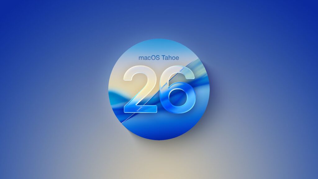 What's new in macOS 26.5.1. Looking at the new features of macOS 26.5.1. Photo.