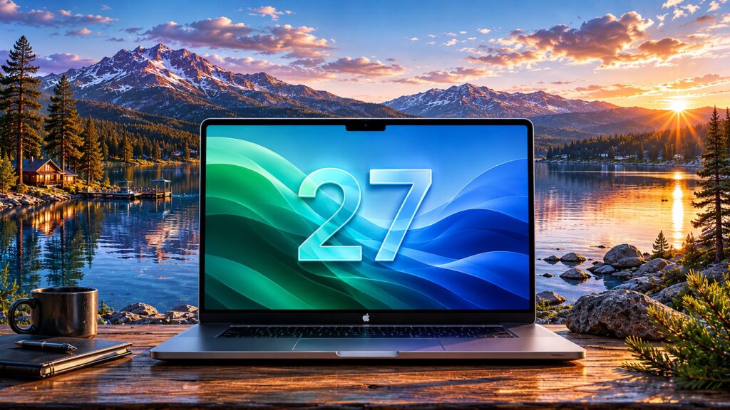 Which of the two places will Apple choose this time?. Photo.