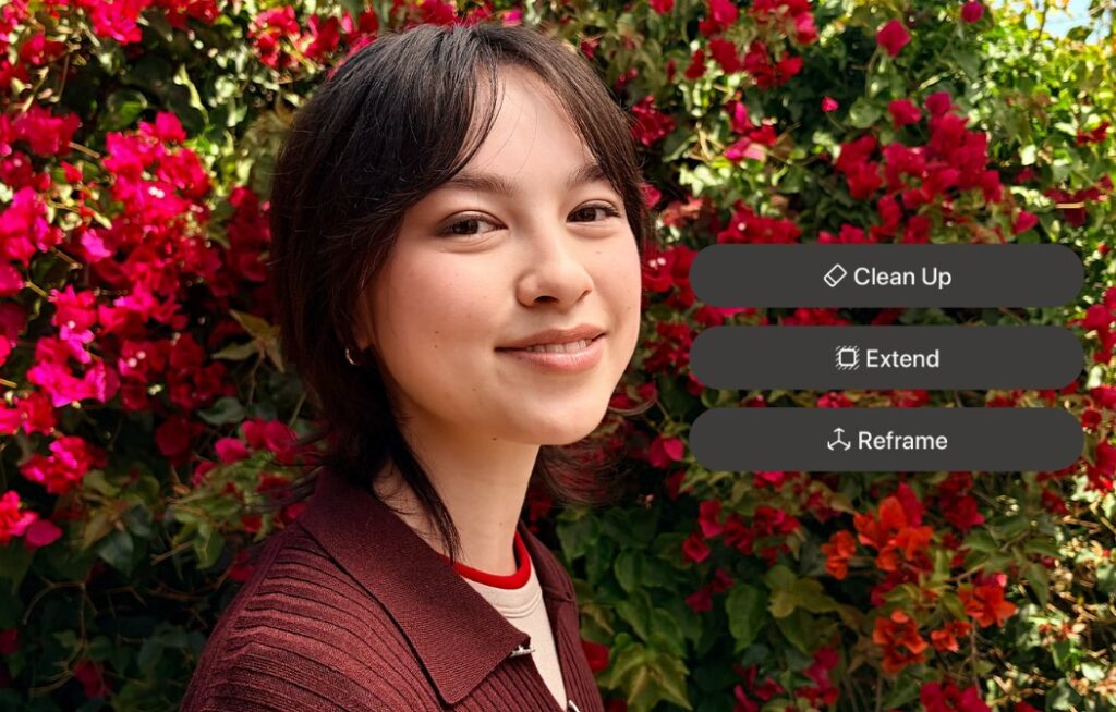 New Photos features in macOS Golden Gate. All these iPhone features will come to Mac as well. Photo.