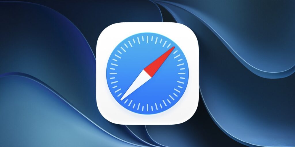 New Safari features in macOS Golden Gate. Naturally, Safari got updated too. Photo.