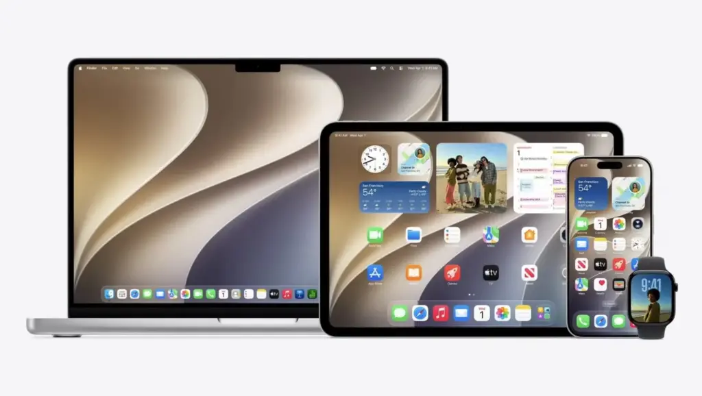 There's no rush to update