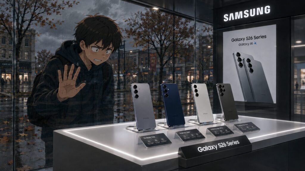 Figuring out when it's most profitable to buy a phone
