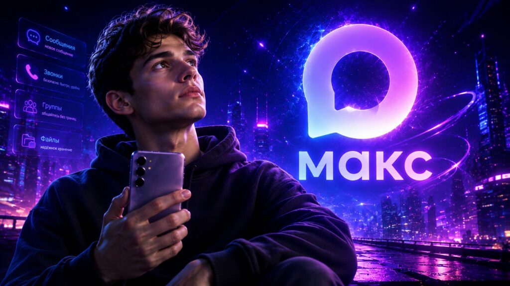 Here's what happens if you don't download the MAX messenger in 2026