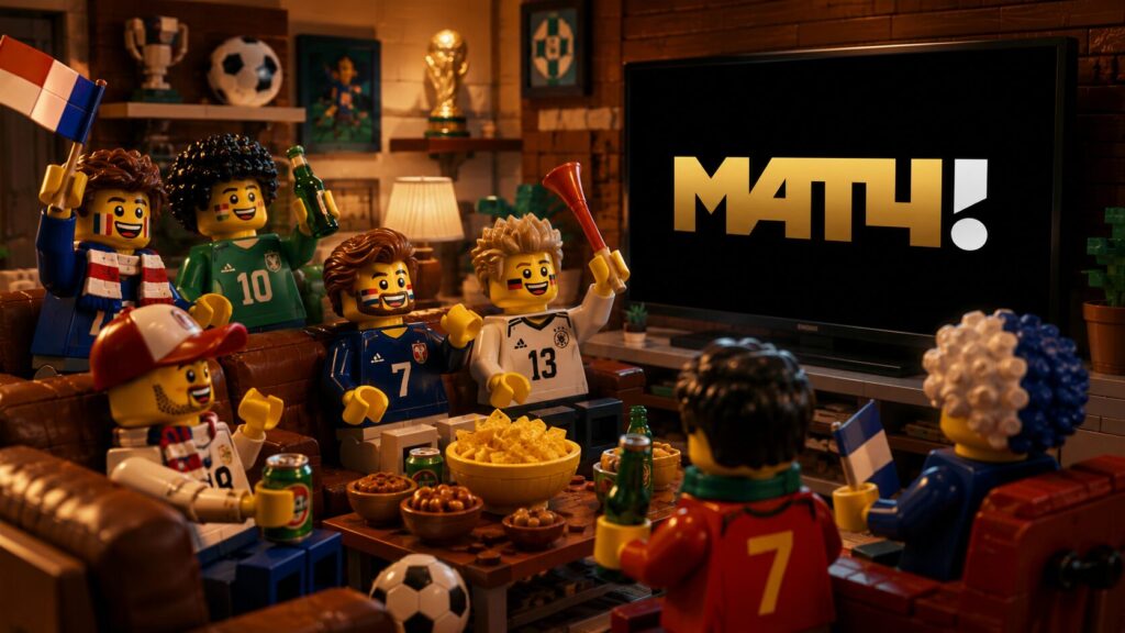 Where to watch the 2026 World Cup in Russia. All games will be shown on Match TV, as well as Kinopoisk and OKKO. Photo.