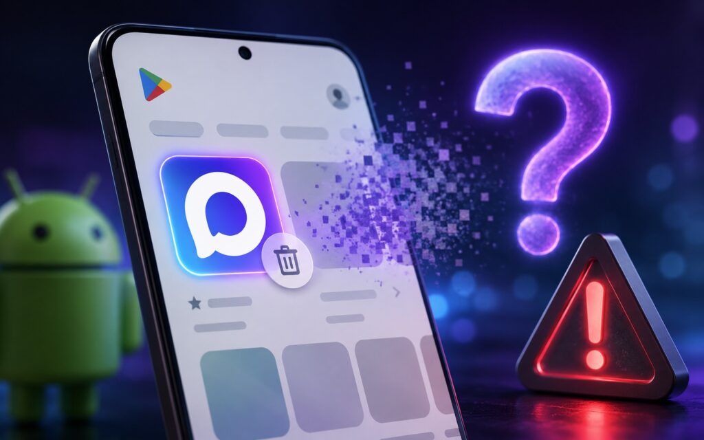 Will Google get rid of MAX messenger?