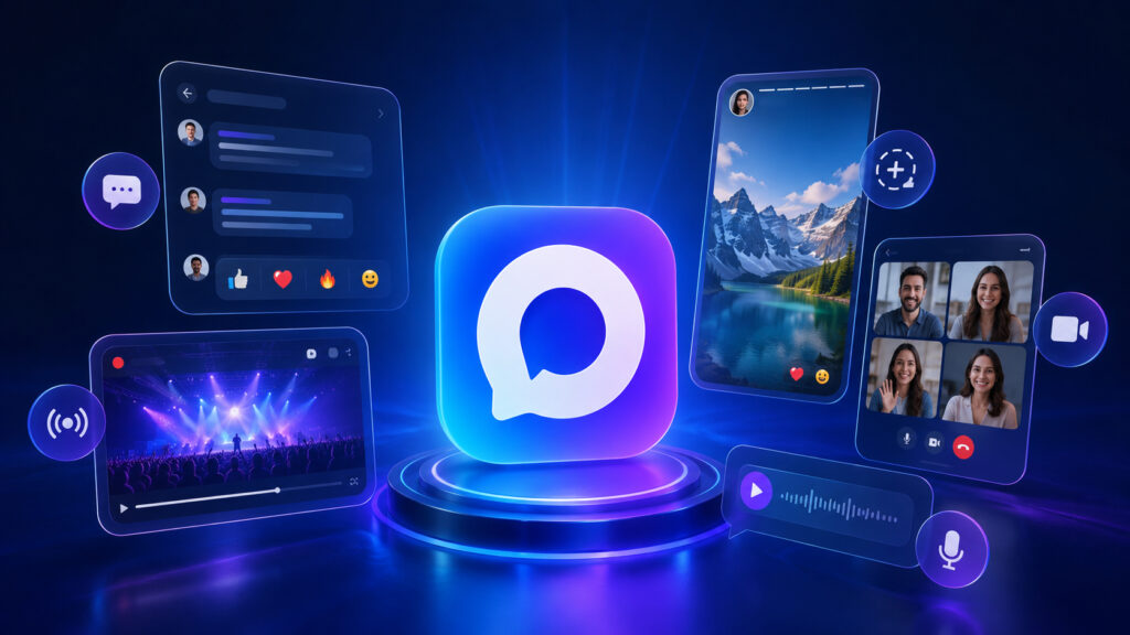 The main thing — don't delete Max if it's already installed