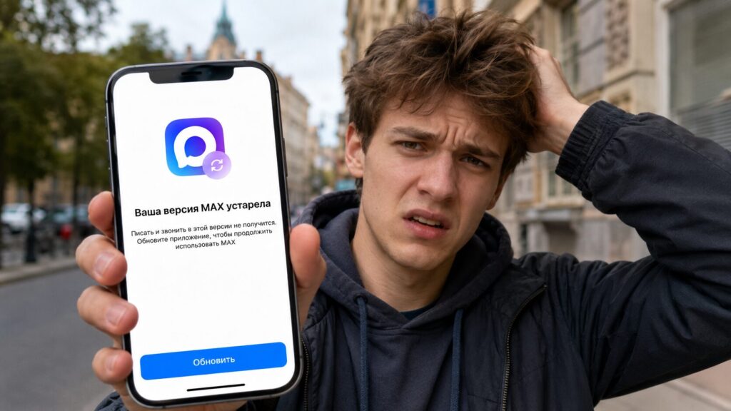 MAX. It seems like it's over. Now it doesn't work at all