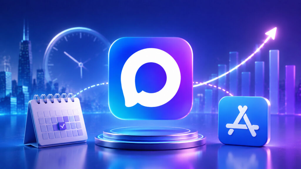 Can our favorite messenger return to the App Store?. Photo.