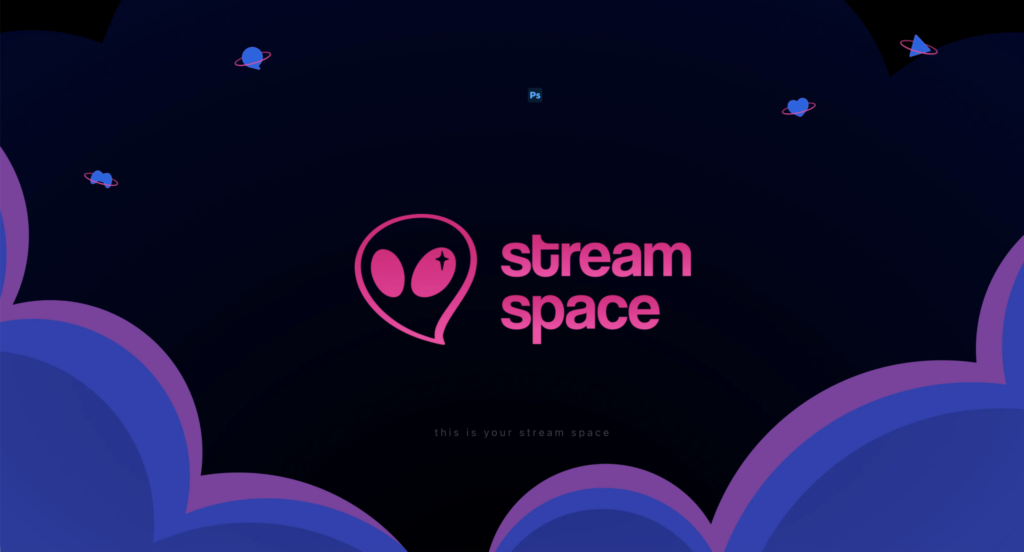 What niche platforms are trying to do. A place to watch MMORPG streams. Photo.
