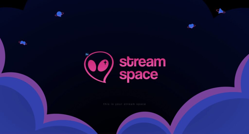 On the platform you'll find streams for every taste