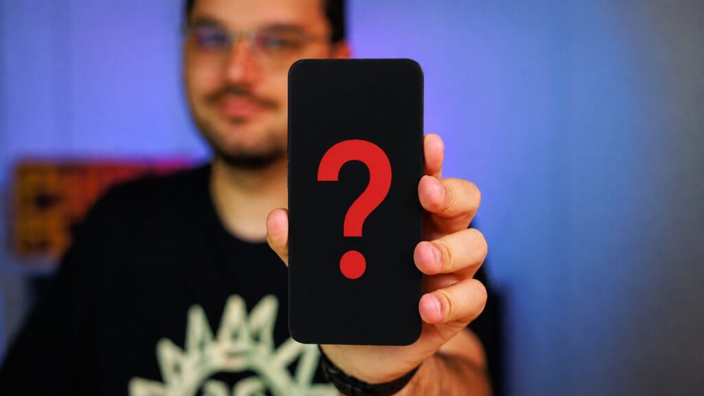 I love this phone, but I wouldn't recommend it to anyone