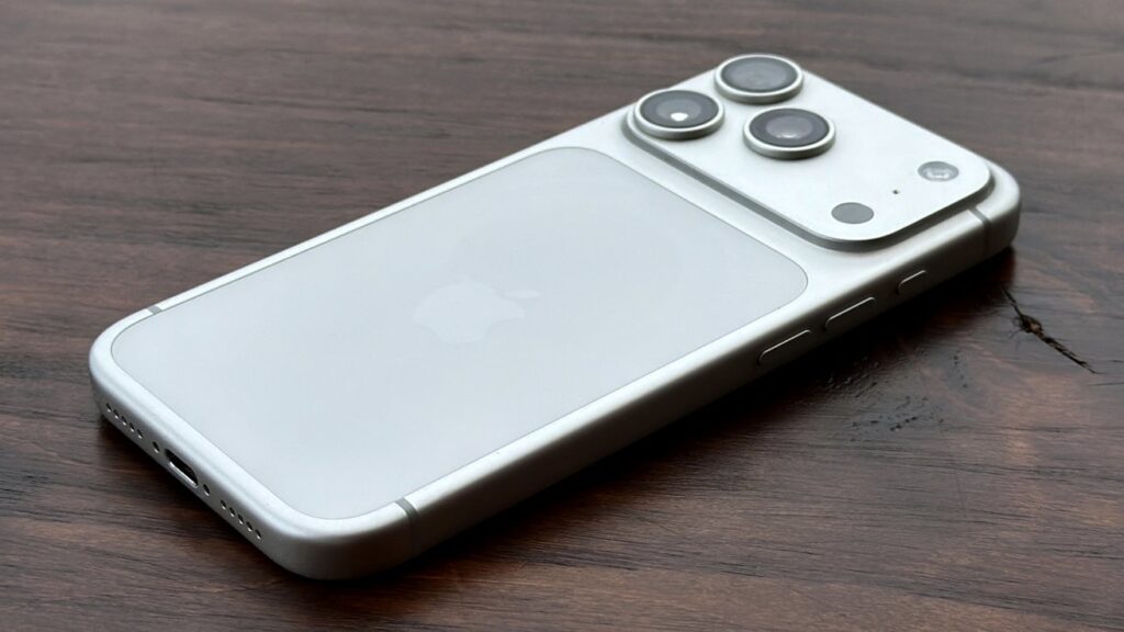 Will Apple raise prices on iPhone, AirPods, and Apple Watch. iPhones haven't gotten more expensive though. Photo.