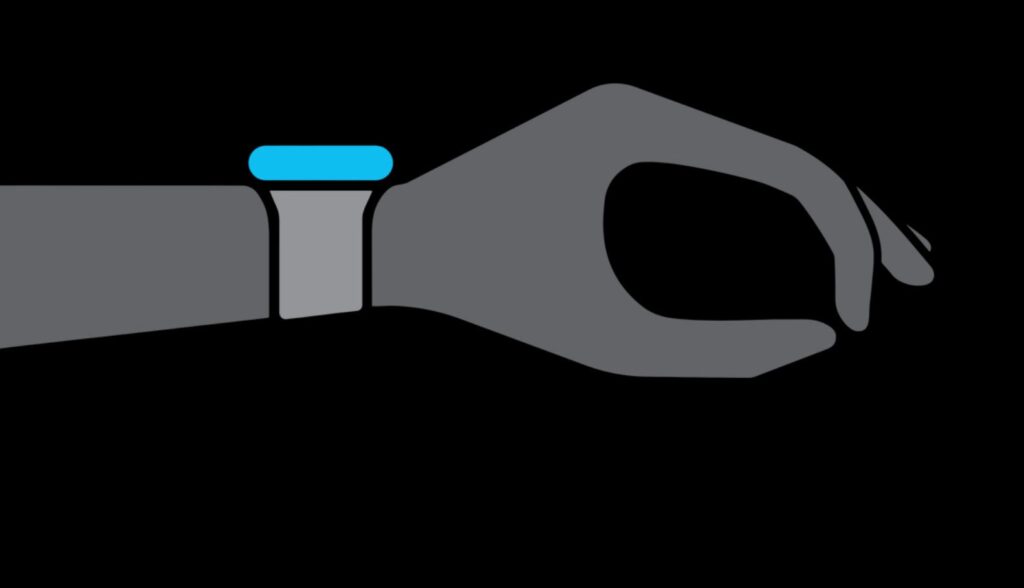 AI-Powered Siri — Is It Available in watchOS 27. Another new gesture has arrived. Photo.