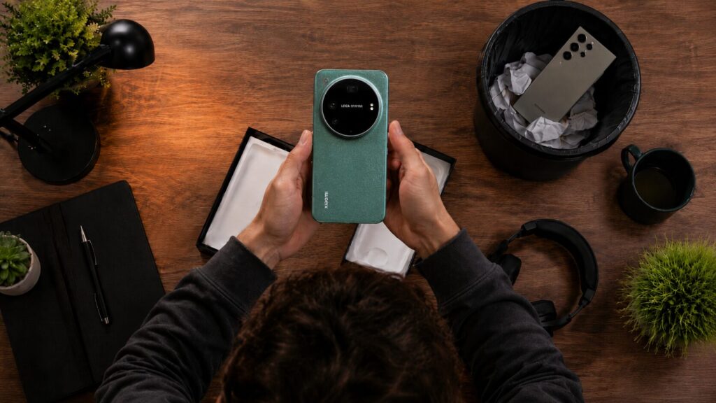 Upgrading your smartphone every year is, overall, quite profitable. But difficult