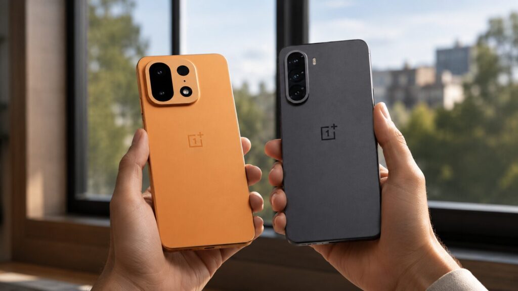 For now, the phones are priced noticeably higher than they should be