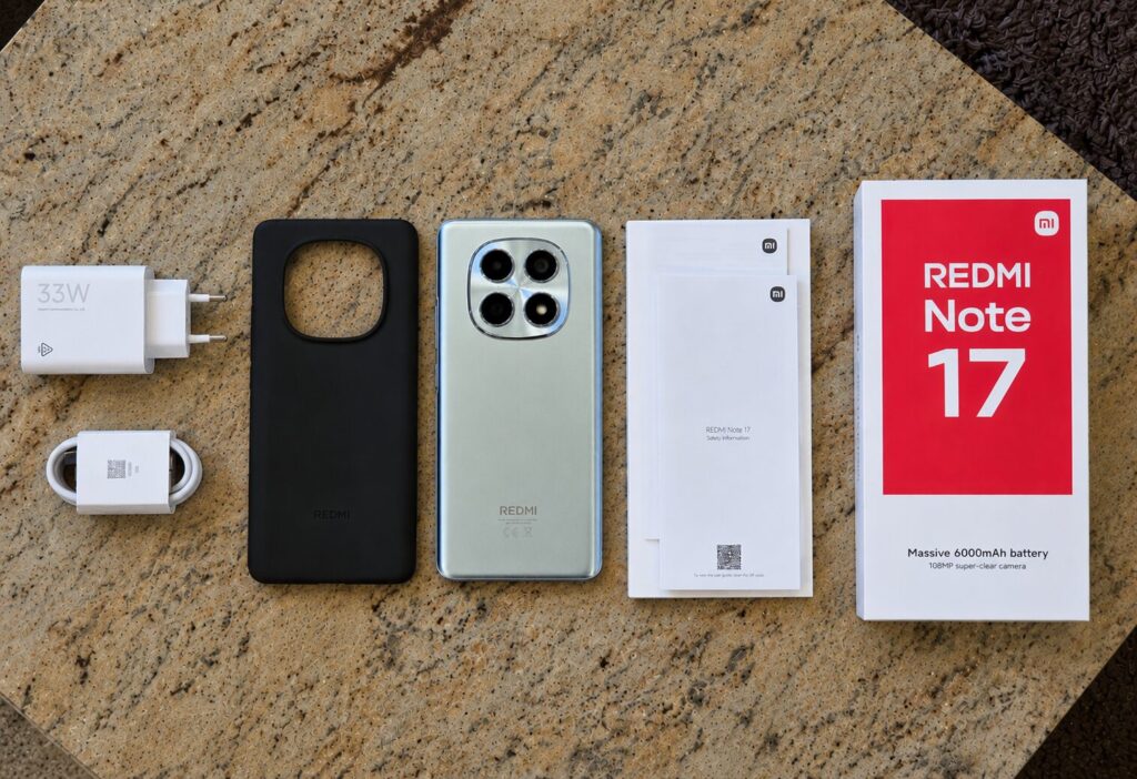 Breaking down what's known about the new Redmi Note