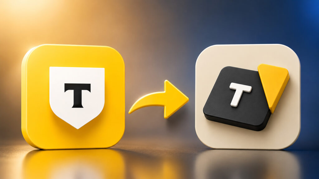 A new T-Bank app has appeared in the App Store