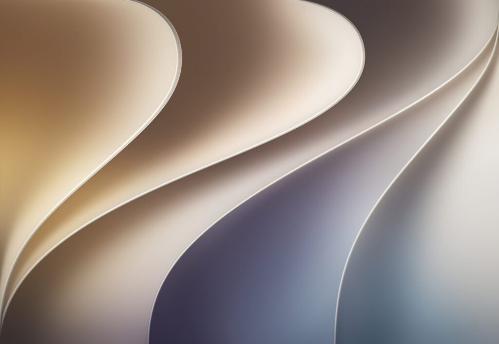 macOS 27 Golden Gate wallpapers for Mac in light and dark versions. The Mac wallpapers also look great. Photo.