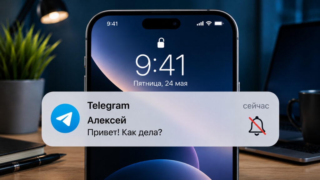 You've probably seen such notifications many times