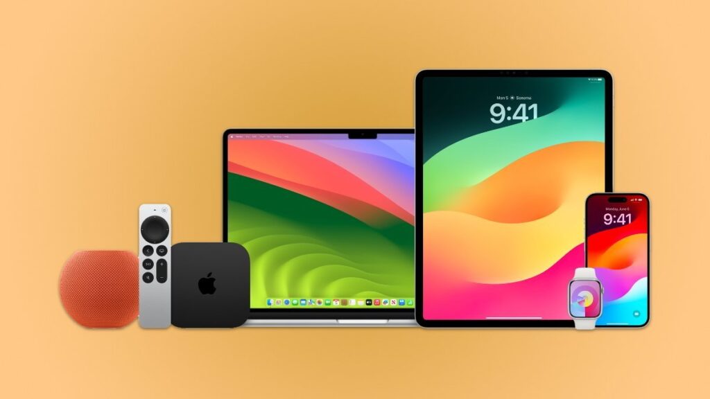 It's unlikely that Apple products could be banned