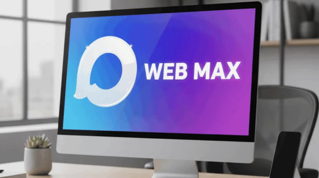 Why the MAX web version will stop opening on iPhone. You'll probably have to switch to Yandex Browser. Photo.
