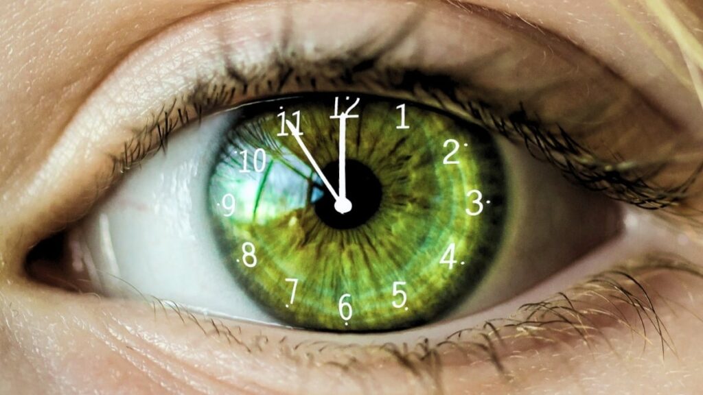 New biological clocks can predict when you will die