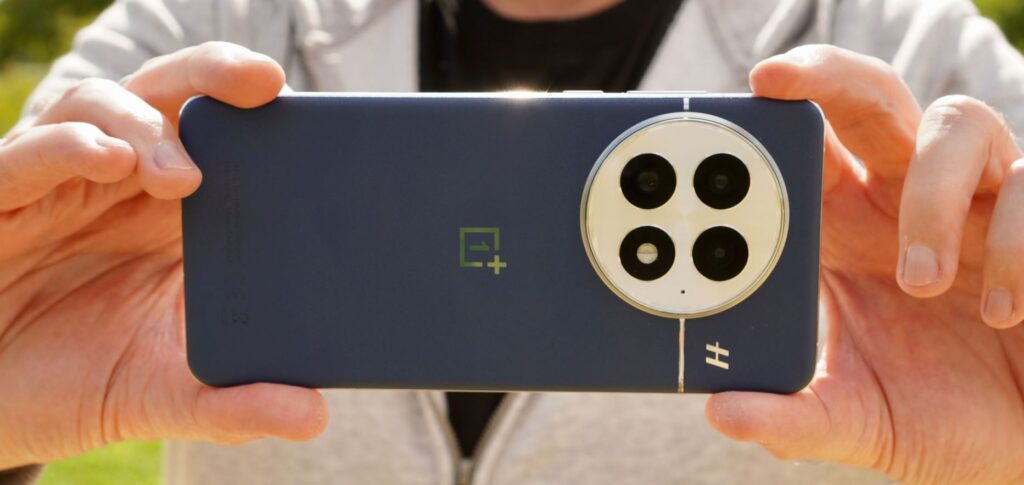 The camera does get worse over time. But if you're satisfied with everything, there's no point in buying a new phone