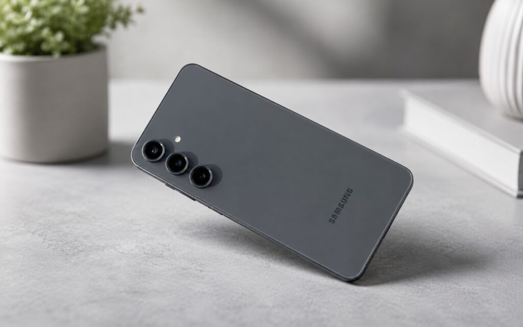 Galaxy S24 owners will have to wait