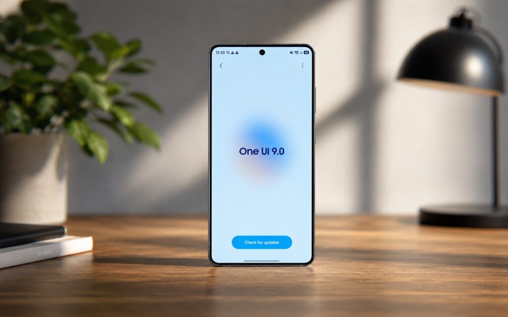 The update should arrive this summer