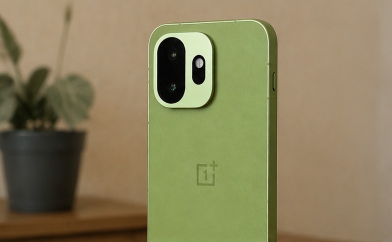 Only two real cameras on the back