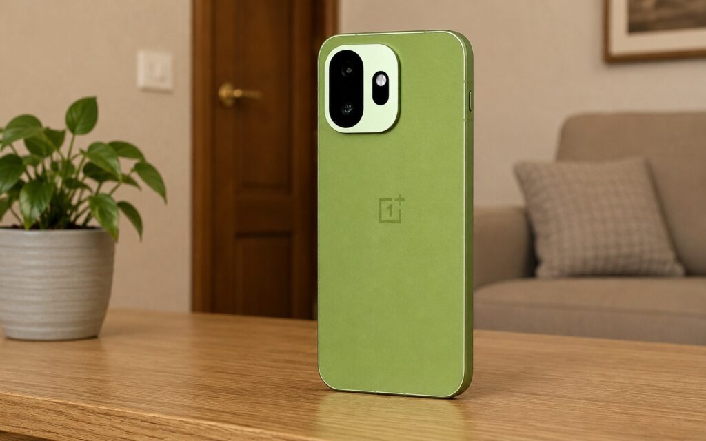 Top compact OnePlus 15T at a great price