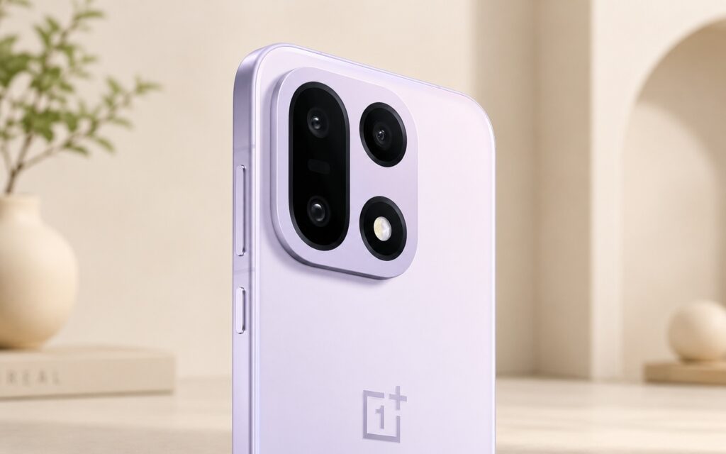 The smartphone will get more than just a camera upgrade