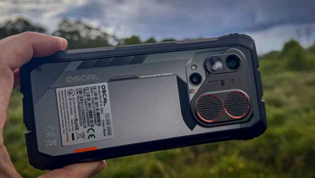 A reliable device for those who need a low-maintenance smartphone