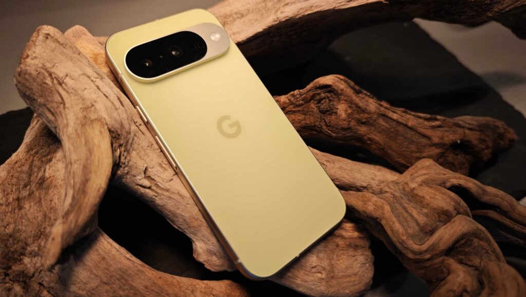 Pixel 10 is made for those who want pure Android and want it before everyone else