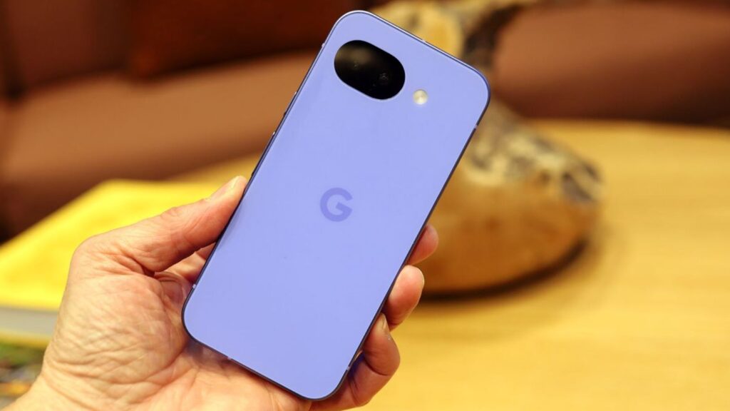 My honest opinion on the Pixel 10a
