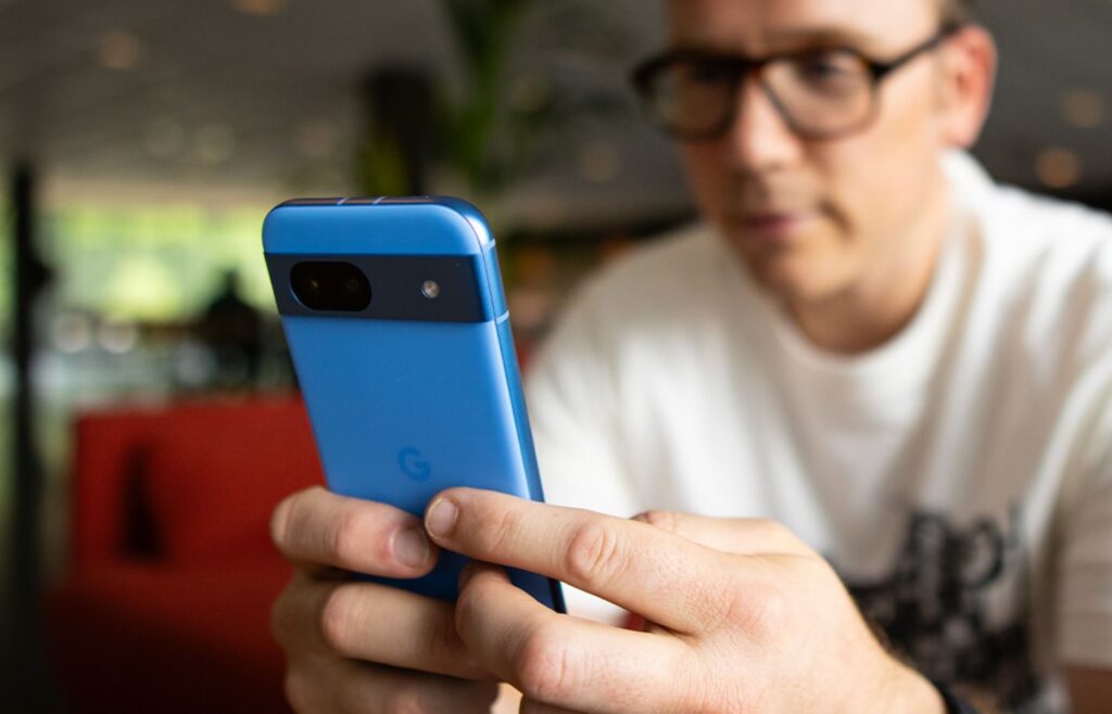 The difference between Pixel a-series models seems small, but you definitely shouldn't get the "8"