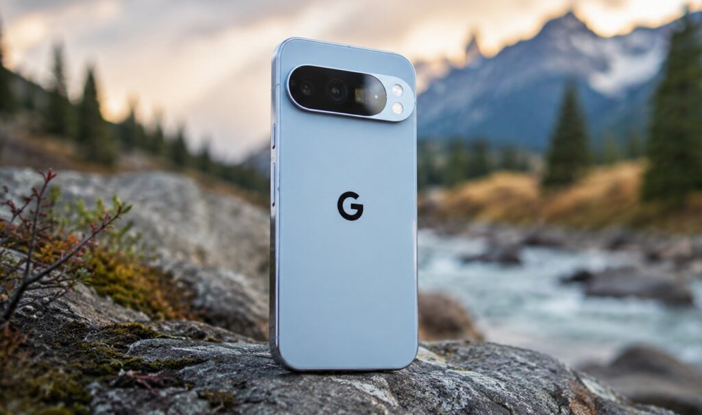 Only the most interesting Google Pixel features here