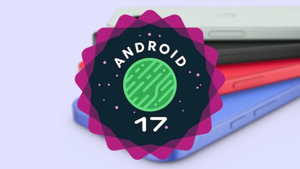 Pixel is always the first to receive Android updates