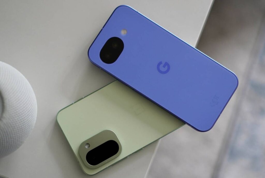 The Pixel 10a isn't perfect, that's a fact. Consider looking at other options too
