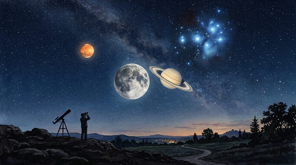 Why the July sky will be the most spectacular of the year: the Perseid meteor shower
