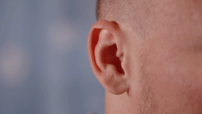 Despite the complex mechanism behind ear movement, almost anyone can learn to move their ears.