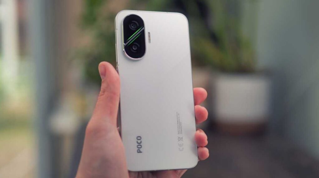A hyped smartphone that's still great to this day