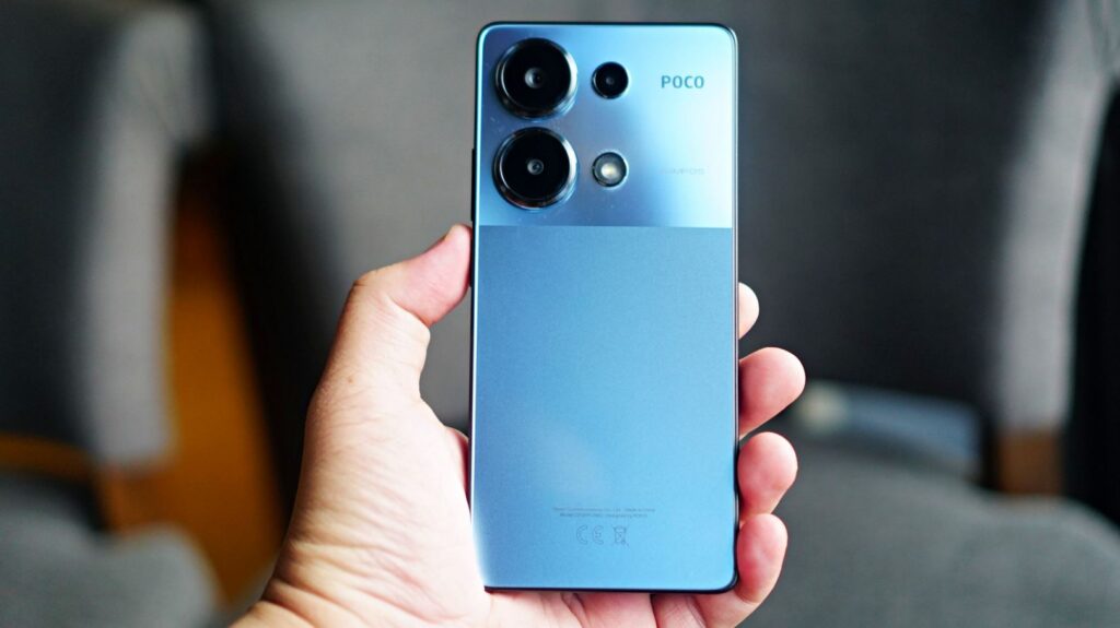 Once a POCO hit, but today there are better options for the same money