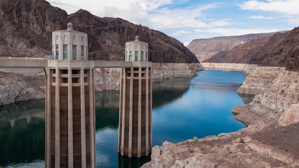 It's possible that you've already drunk water that was once inside a dinosaur. Photo.