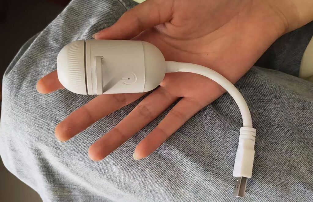 I turn it on every day: haven't regretted the purchase once