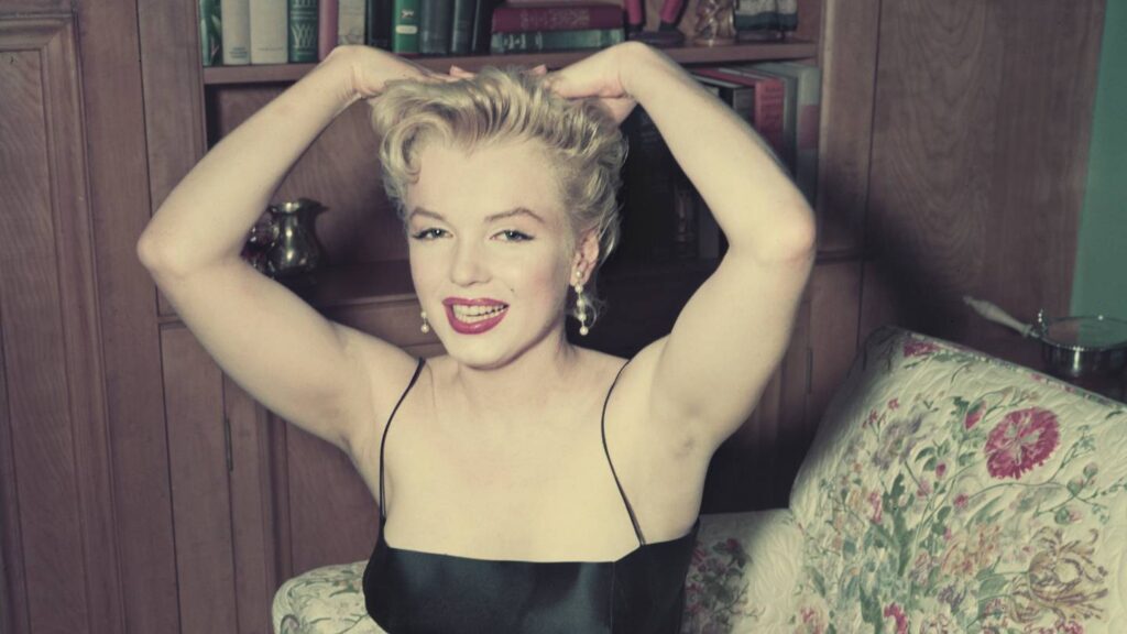 Five myths about Marilyn Monroe that everyone believes