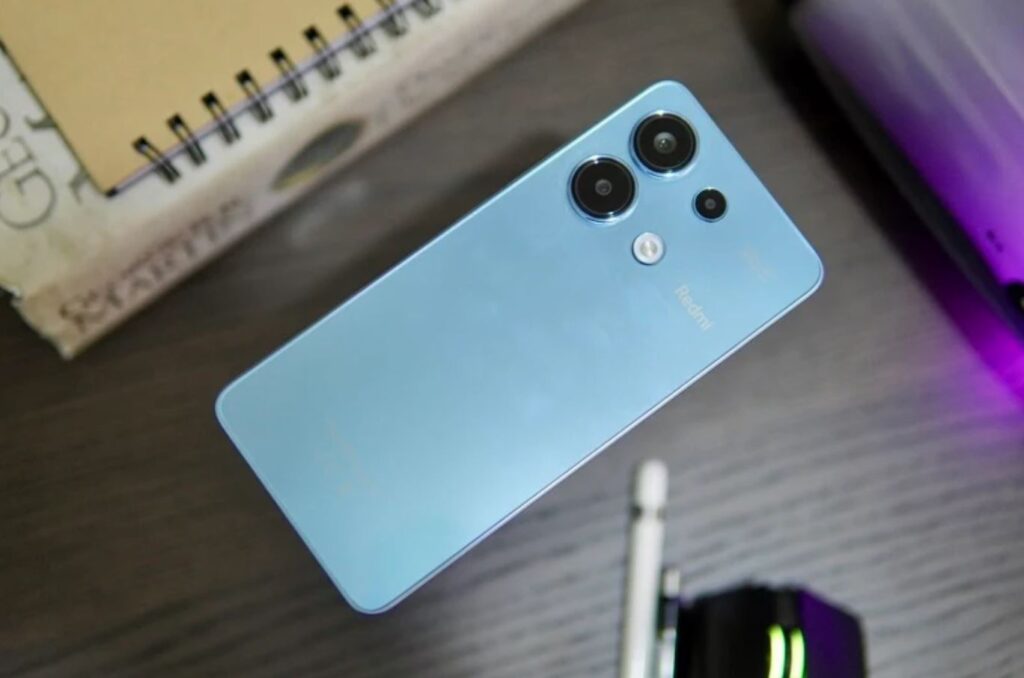 Once a good budget phone, but now there's no point in buying it