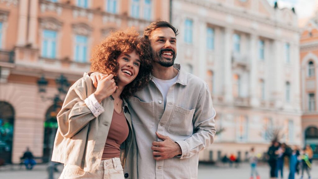Rating of the happiest cities in the world in 2026. Should we move?