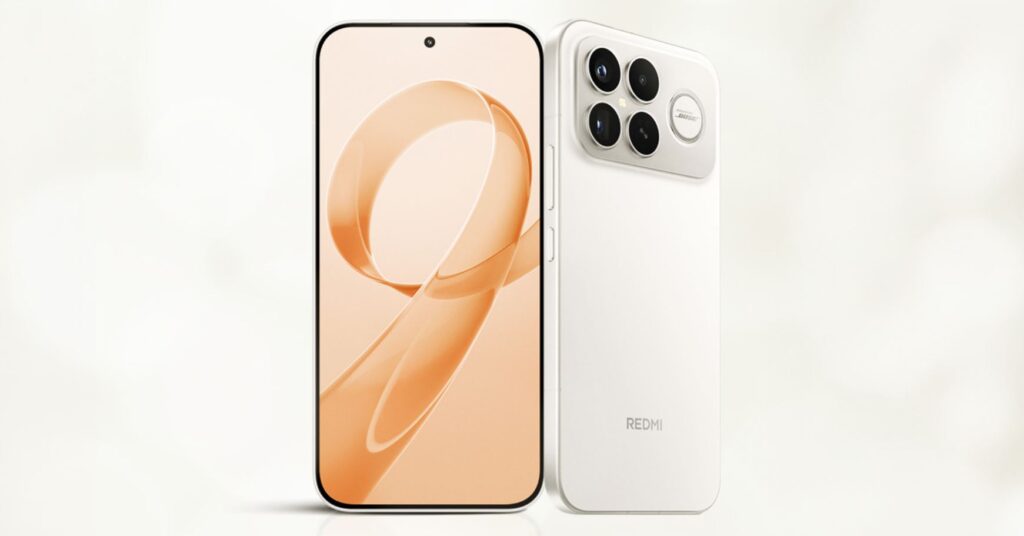 Most likely, the smartphone will get a design from POCO
