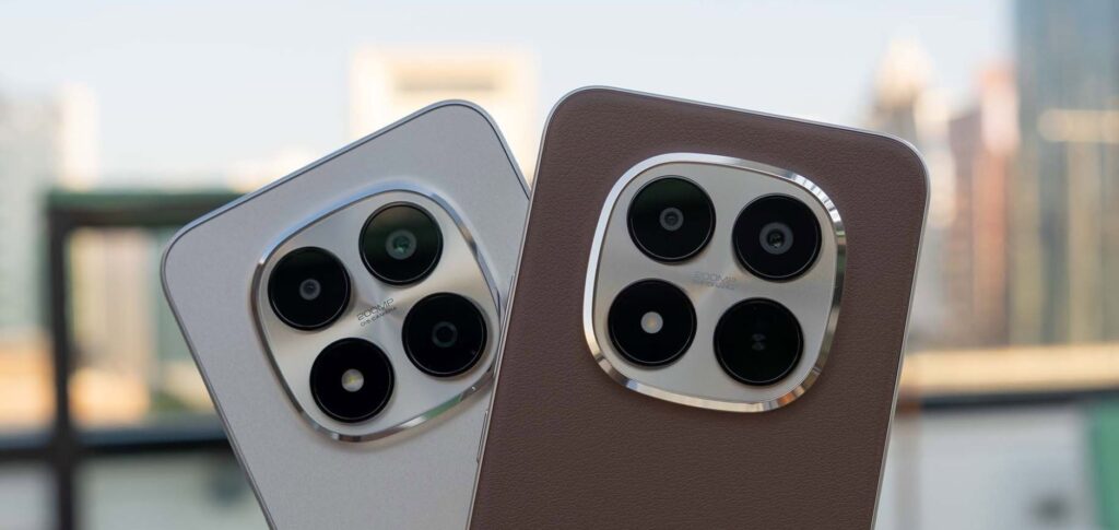 The release will traditionally happen first in China, then a couple of months later — in the rest of the world
